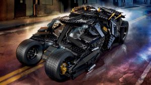 76023 The Tumbler (Тумблер)