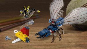 76039 Ant-Man Final Battle (Решающая битва Человека-муравья)