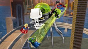 76040 Brainiac Attack (Атака Брейниака)
