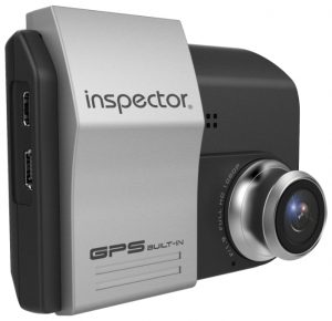 Inspector Bora