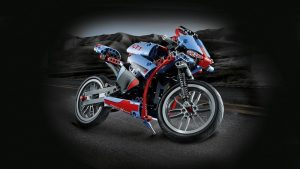 42036 Street Motorcycle (Спортбайк)