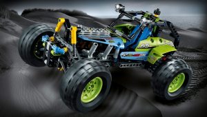 42037 Formula Off-Roader (Внедорожник)