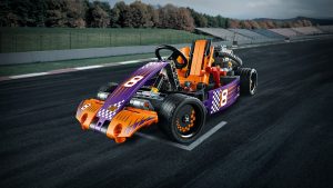 42048 Race Kart (Гоночный карт)