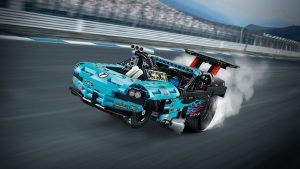 42050 Drag Racer (Драгстер)