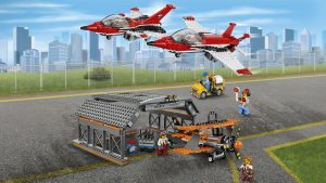 60103 Airport Air Show (Авиашоу)
