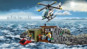 60131 Crooks Island (Остров воришек)