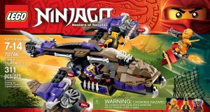 70746 Condrai Copter Attack (Вертолётная атака Анакондрай)