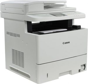 Canon i-SENSYS MF512x
