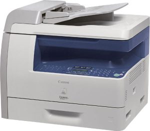 Canon i-SENSYS MF6530
