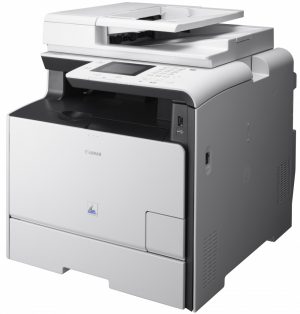 Canon i-SENSYS MF724Cdw