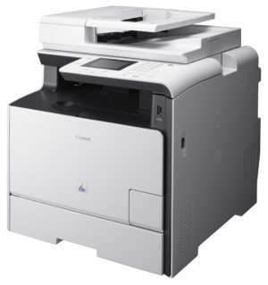 Canon i-SENSYS MF729Cx