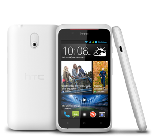 HTC Desire 210 dual sim