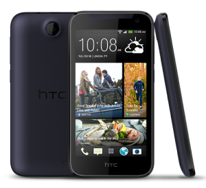 HTC Desire 310 dual sim