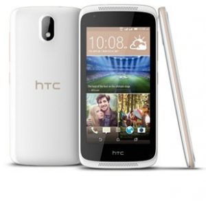 HTC Desire 326G dual sim
