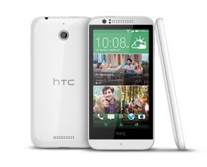 HTC Desire 510