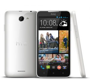 HTC Desire 516 dual sim