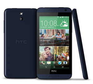HTC Desire 610