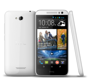 HTC Desire 616 dual sim