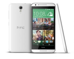 HTC Desire 620