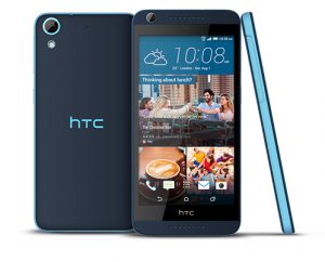 HTC Desire 626