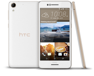 HTC Desire 728G dual sim