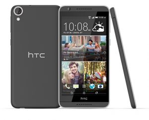 HTC Desire 820G dual sim