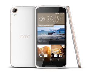 HTC Desire 828