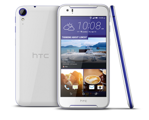 HTC Desire 830 dual sim