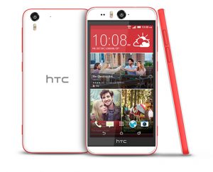HTC Desire EYE