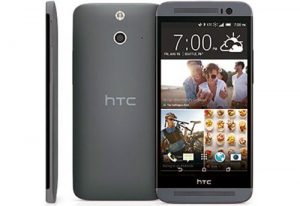 HTC One (E8)