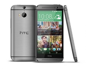HTC One (M8) dual SIM