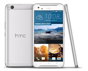 HTC One X9 dual sim