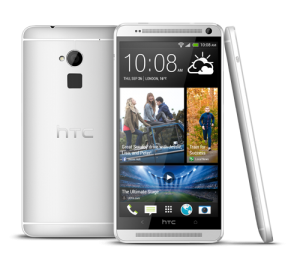 HTC One max