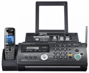 Panasonic KX-FC268RU