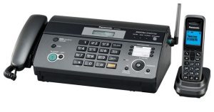 Panasonic KX-FC965RU