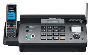 Panasonic KX-FC968RU
