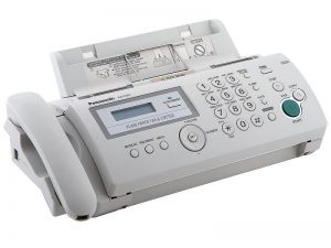 Panasonic KX-FP207RU