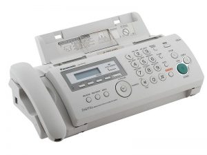 Panasonic KX-FP218RU