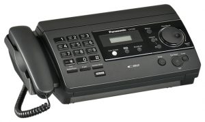Panasonic KX-FT504RU