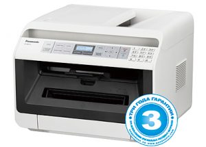 Panasonic KX-MB2110RU