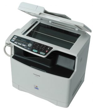 Panasonic KX-MC6020RU
