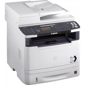 Canon i-SENSYS MF6140dn