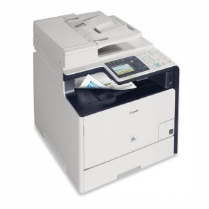 Canon i-SENSYS MF8580Cdw