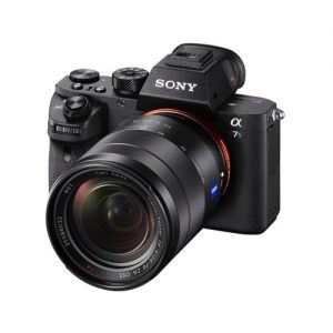 Sony Alpha ILCE-A7SM2