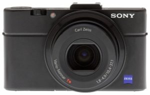 Sony Cyber-shot DSC-RX100M2