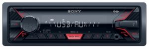 Sony DSX-A100U