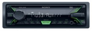 Sony DSX-A102U