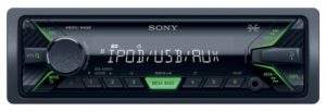Sony DSX-A202UI