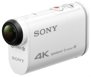 Sony FDR-X1000V