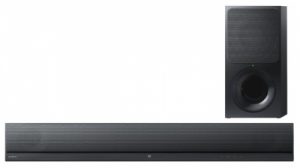 Sony HT-CT390